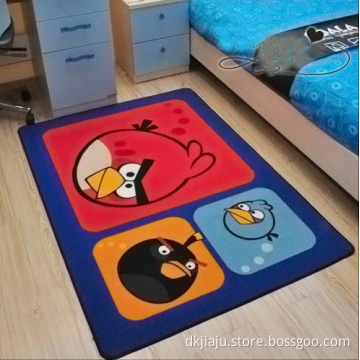 Printing Play Mats